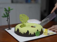 -壹点壹客·生日蛋糕(南山店)