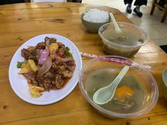 -甜甜屋(解放中路店)