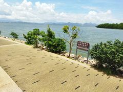 -深圳湾公园(南山区)