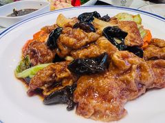 -三品香·江浙菜(松江九谊店)