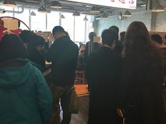 -文三里屯面馆(三里屯店)