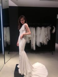 -Vera Wang婚纱礼服旗舰店