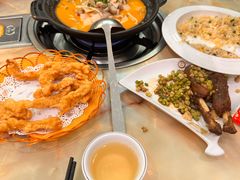 -李师傅脆肚(梅林店)