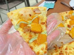 -乐凯撒披萨(卓悦汇店)