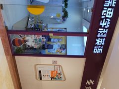 -瑞思少儿中心·少儿英语素养启蒙(回龙观校区)