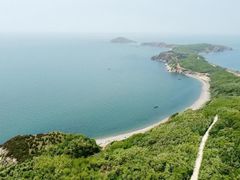 -大连蚂蚁岛度假区
