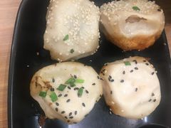 -小杨生煎(萧山机场店)