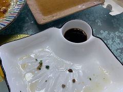 -天天向上素食餐厅(五台山店)