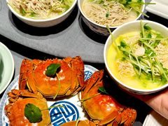 -淮扬府(安定门店)