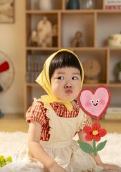 -雅尼·亚米儿童摄影美学馆(汉阳店)