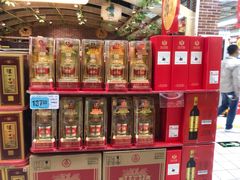 -大润发(张江店)