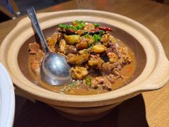 -鸽子窝(黄村店)