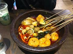 -辣小花(龙湖杭州金沙天街店)