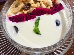 -沏点Trattoria意大利餐厅(新街口店)