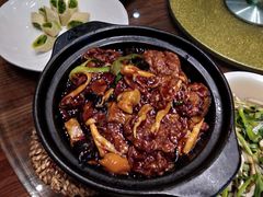 -阿娘家·原生态农家菜(国顺东路店)