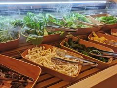 -温禾牛·和牛寿喜烧自助火锅(恒基名人店)