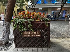 -华梅西餐厅(哈尔滨中央大街店)