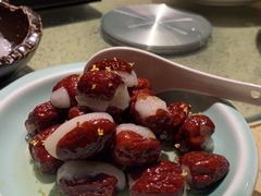 -铜锣湾·有麝自然香(重庆新天地店)