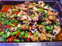 -蛙来哒(金沙洲万达店)