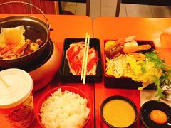 -吉野家(锦辉商城黄河路店)