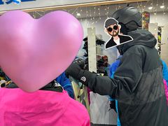 -重庆际华园室内极限运动中心