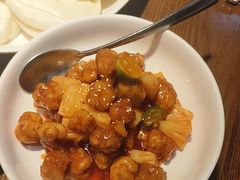 -闽鄂情·闽南招财鸭(水头店)