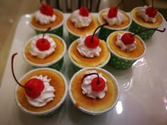 -芭菲盛宴·环球美食(袁家岗店)