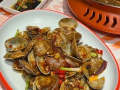 -熊记虾王·蓝龙虾(东晓南店)