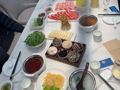 -蒙都43°9羊火锅·赤峰美食(宁城店)