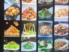 杀猪菜-粗粮人家·东北菜(洋桥店)