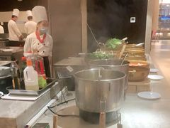 -万象温泉景区