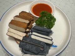 -百姓食府(秦虹路店)