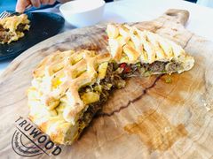 -马克西姆俄罗斯餐厅(通亚街店)