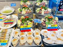 -海味当家·蒸锅海鲜(中山广场创始店)