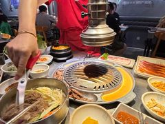 -喜来稀肉(虹泉路店)