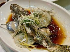 -仑头海鲜城(仑头环村南路店)