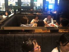 大堂-海底捞火锅(顺义华联店)