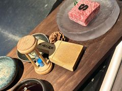 -予炙·碳烤纯血和牛