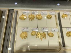 -菜百首饰(朝阳店)