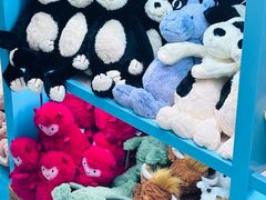 -JOYCODE(西单大悦城店)