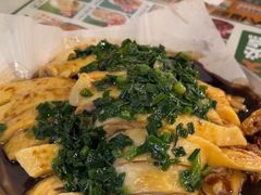 -阿金大白·上海菜馆(新天地店)