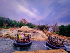 -上海迪士尼度假区