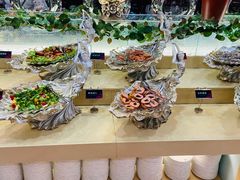 -比亚森自助烤肉料理(裕华店)