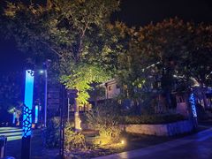 -新木器时代餐厅(太湖新天地店)