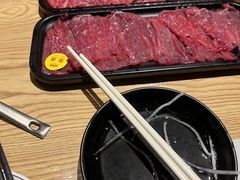 -正禾鲜·潮汕牛肉火锅(凯德天府店)