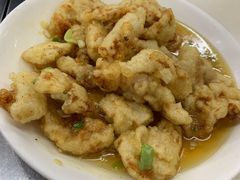 -朴氏韩国料理(北欧丽景店)
