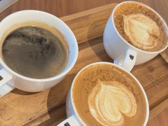 -Peet's 皮爷咖啡(东湖路手作店)