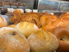 -BAKER&SPICE(环贸店)