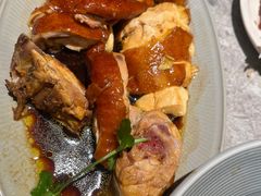 -留半山·香港食堂(啦啦宝都店)
