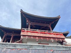 -香山公园